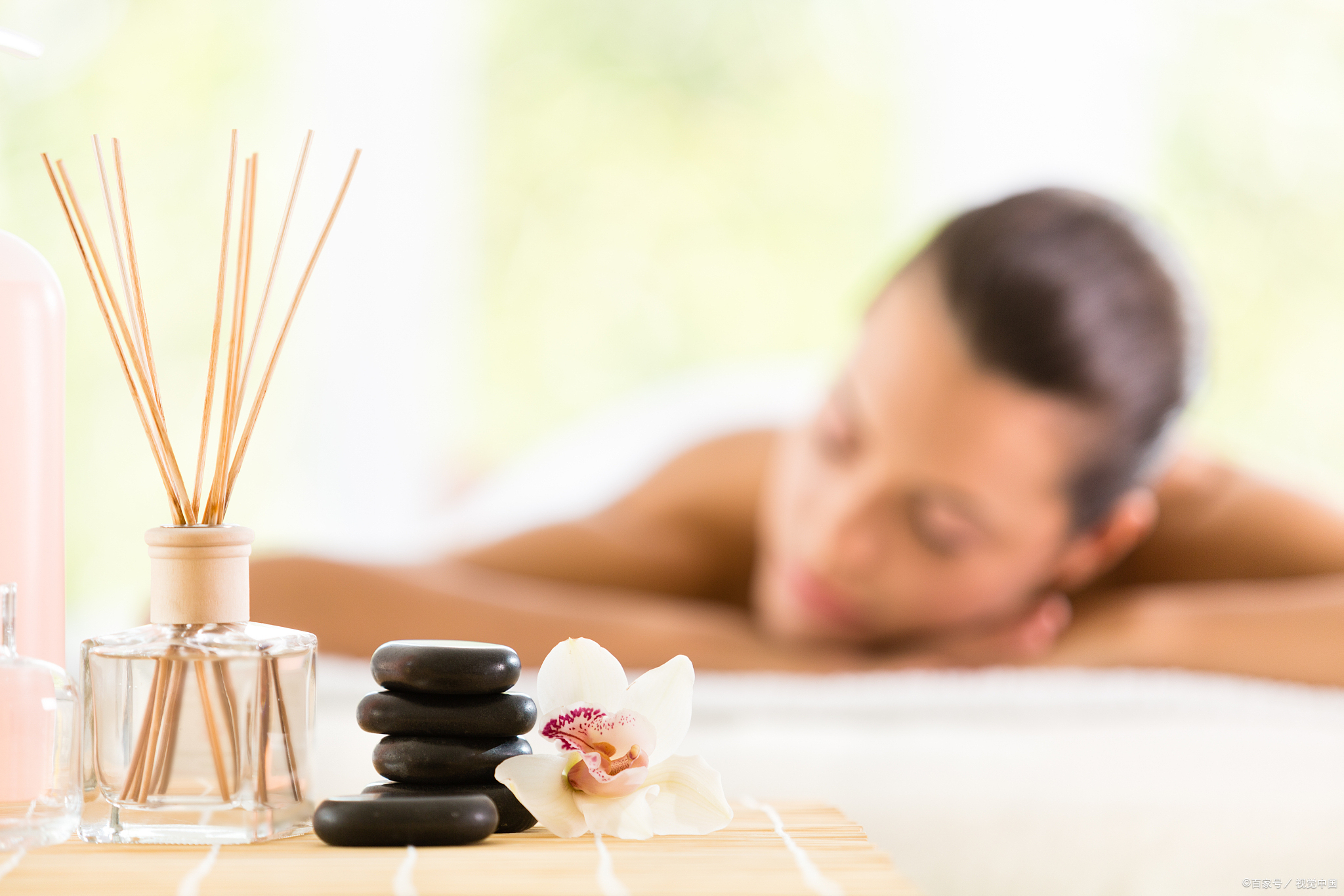 The Global Influence of Asian Massage